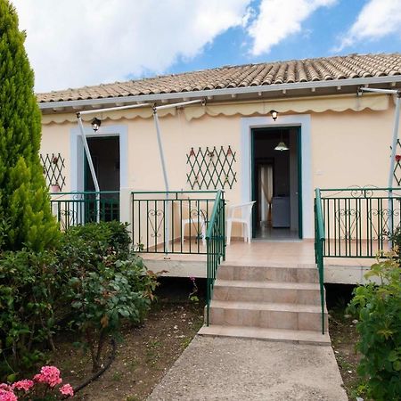Studios Katopodi Lefkada City Exterior foto