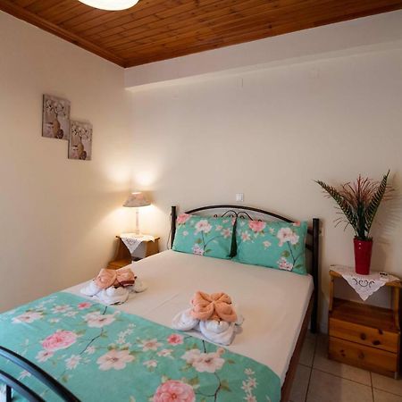 Studios Katopodi Lefkada City Exterior foto