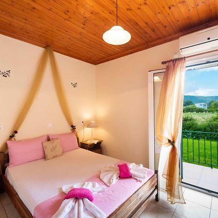 Studios Katopodi Lefkada City Exterior foto