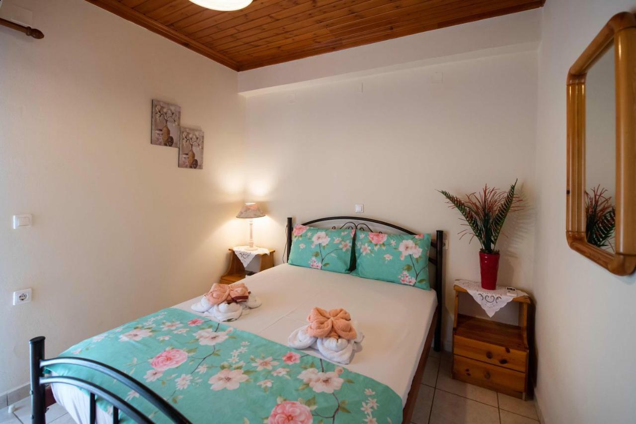 Studios Katopodi Lefkada City Exterior foto