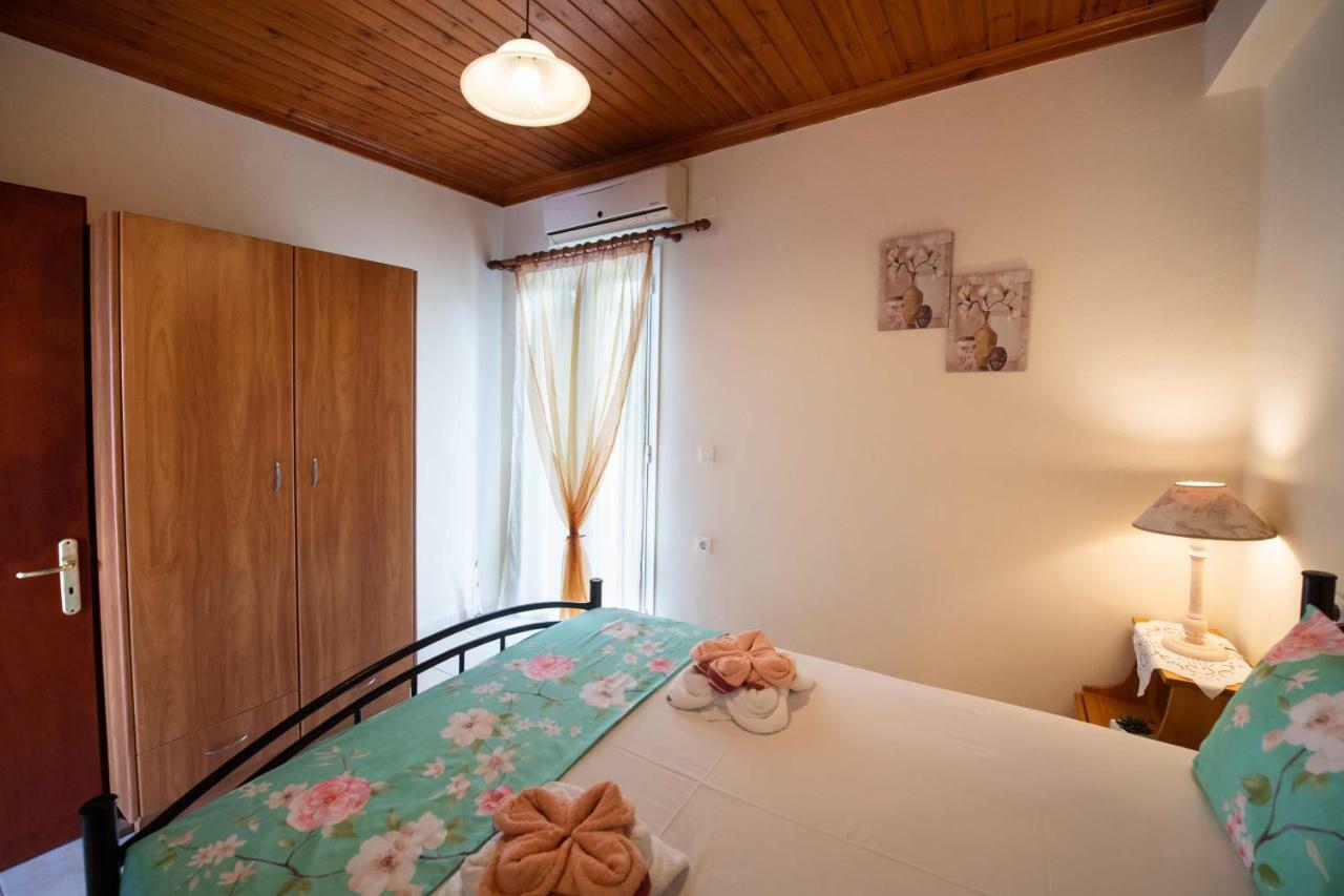 Studios Katopodi Lefkada City Exterior foto